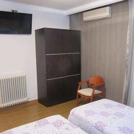 Hotel Corona De Castilla Villares de la Reina Zewnętrze zdjęcie