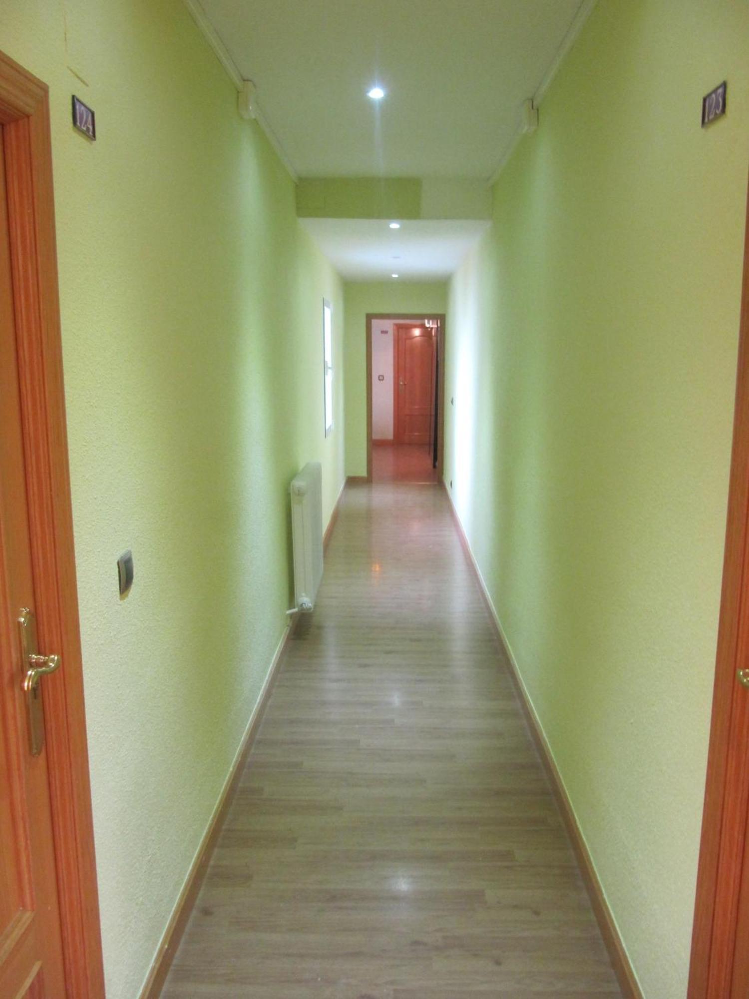 Hotel Corona De Castilla Villares de la Reina Zewnętrze zdjęcie