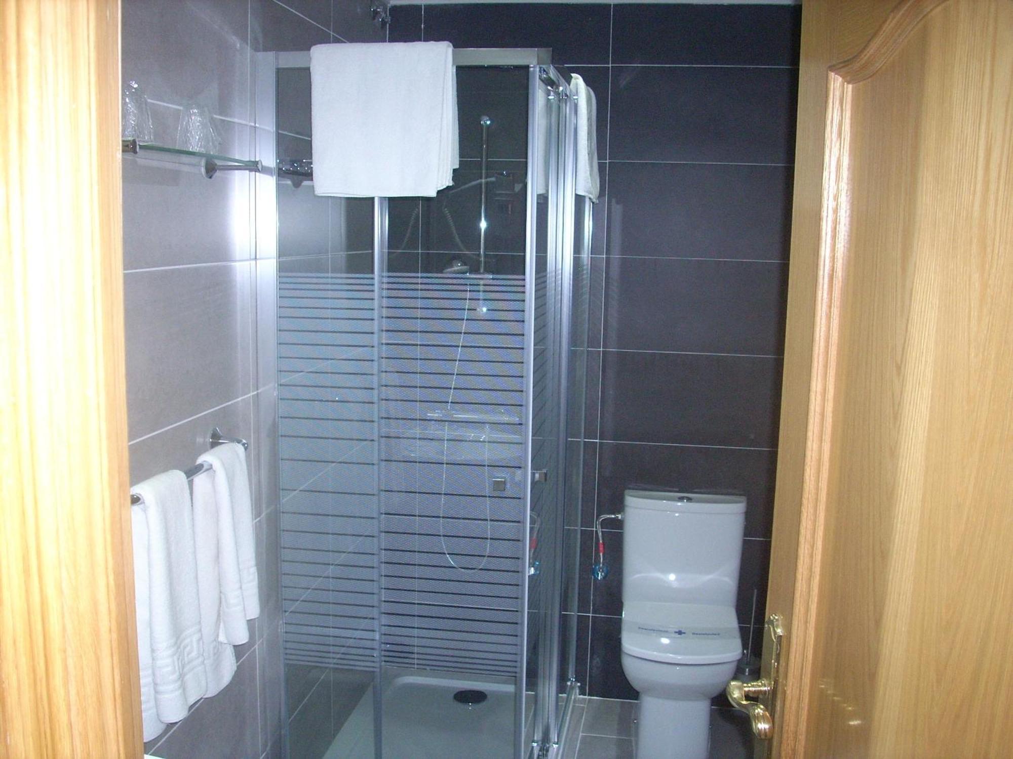 Hotel Corona De Castilla Villares de la Reina Zewnętrze zdjęcie