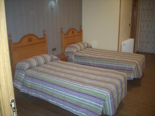Hotel Corona De Castilla Villares de la Reina Zewnętrze zdjęcie